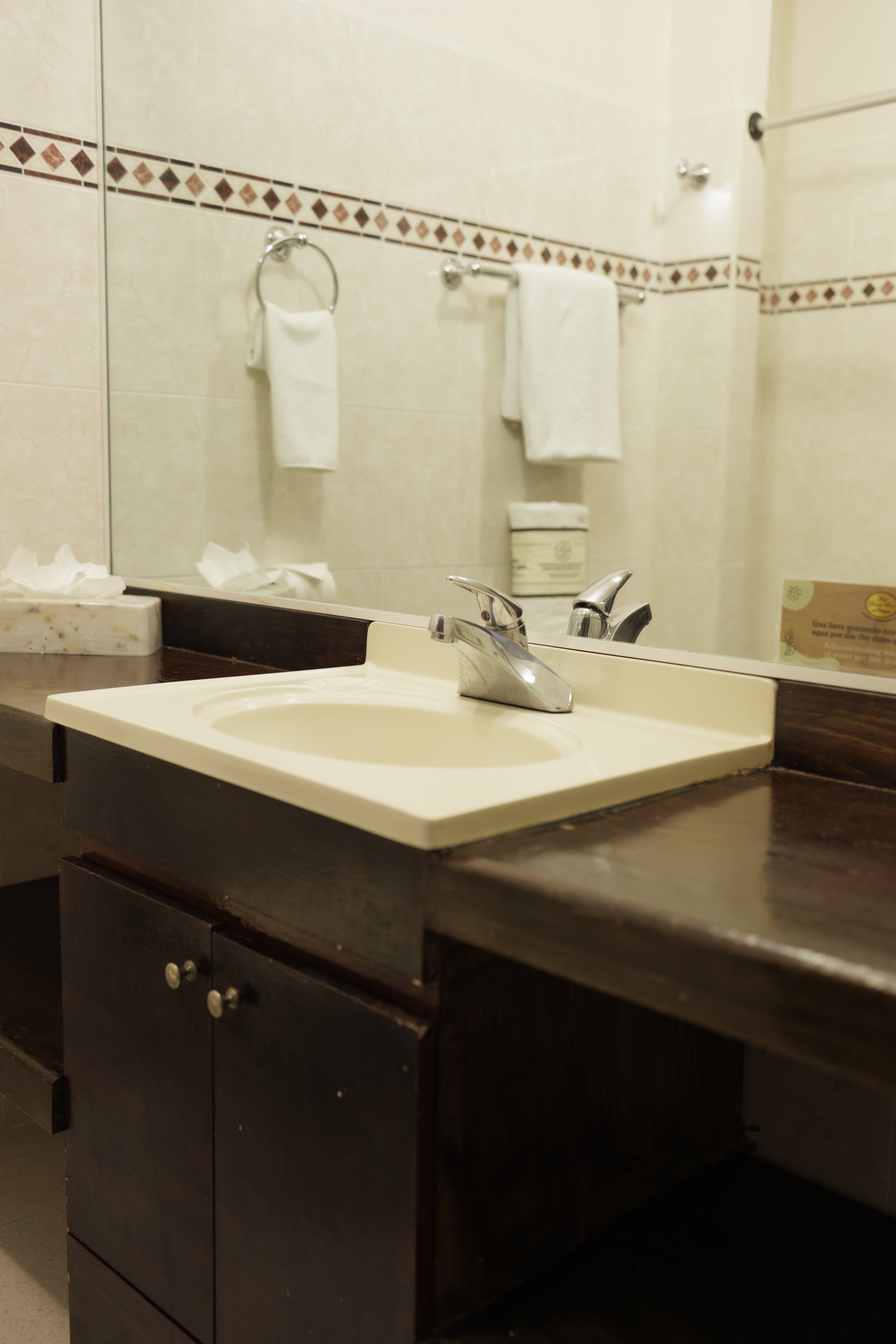 Baño