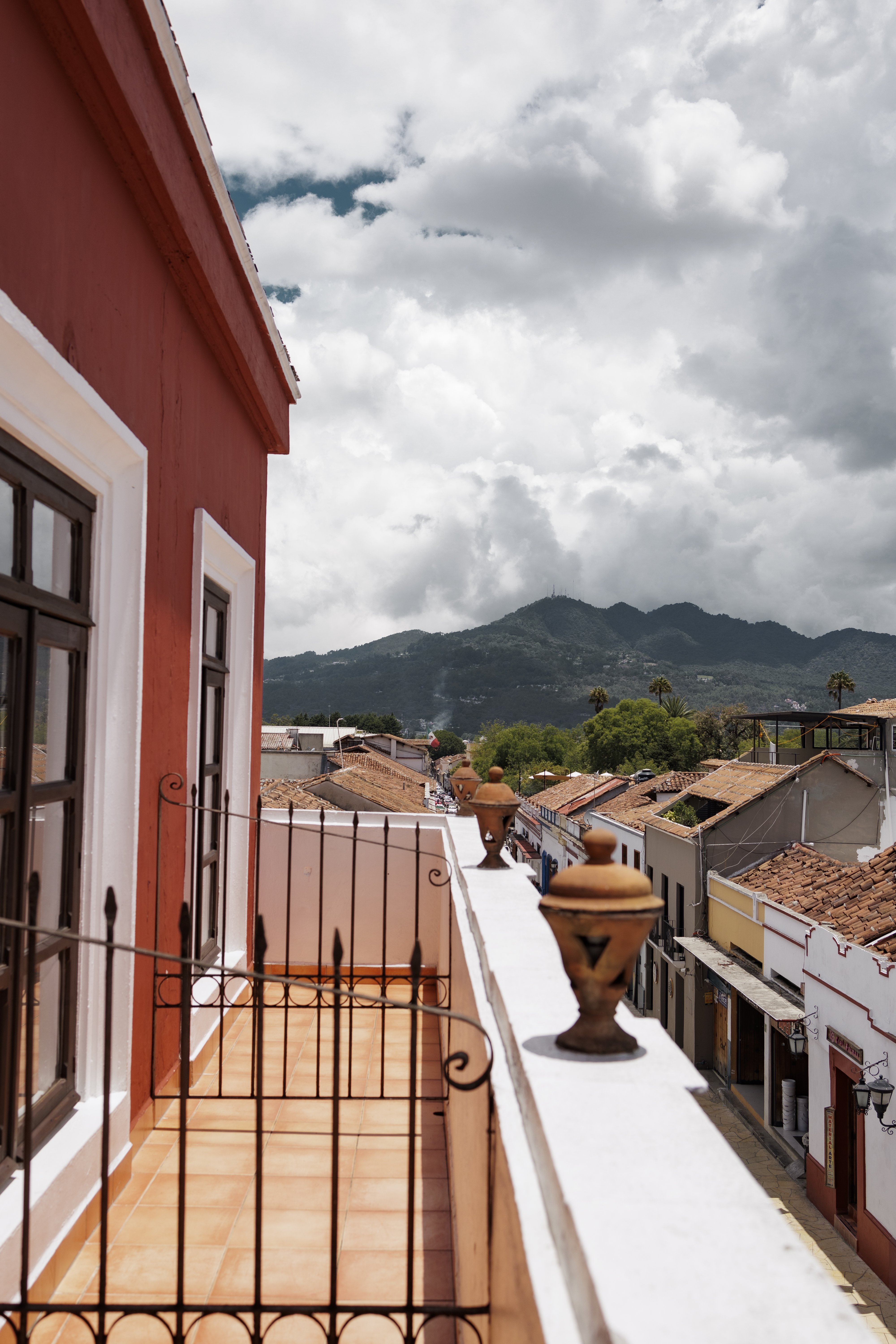 Vista Lateral