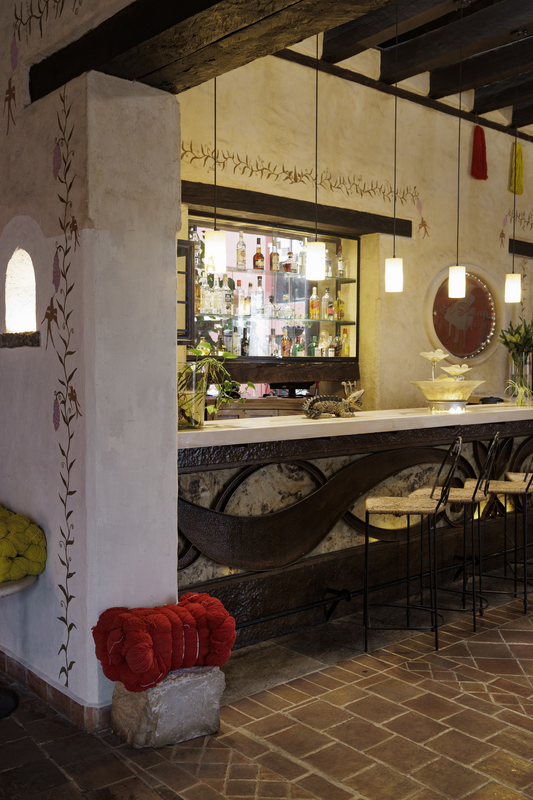Lobby Bar - Imagen 3