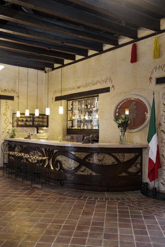 Lobby Bar - Imagen 4