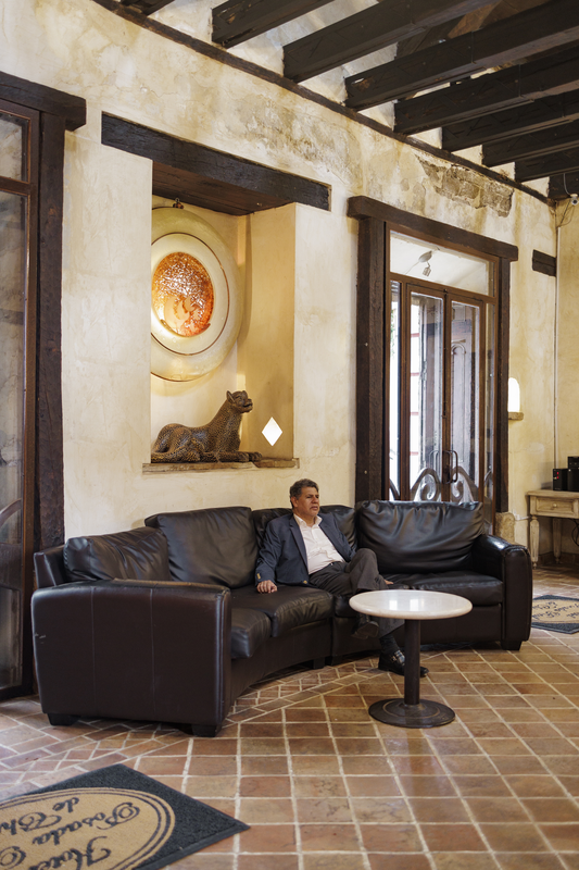 Lobby Bar - Imagen 5