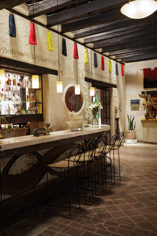 Lobby Bar - Imagen 7
