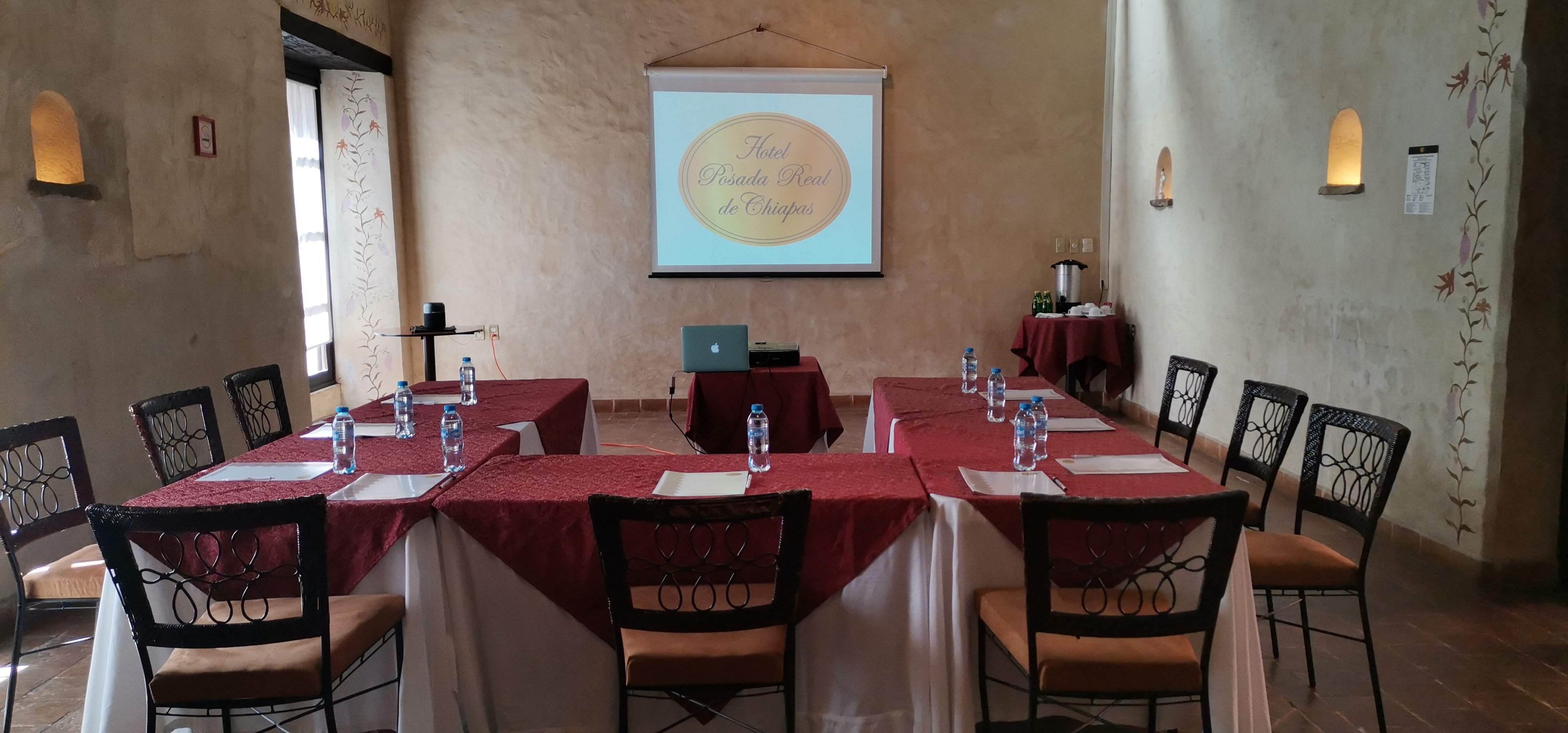 Salón
