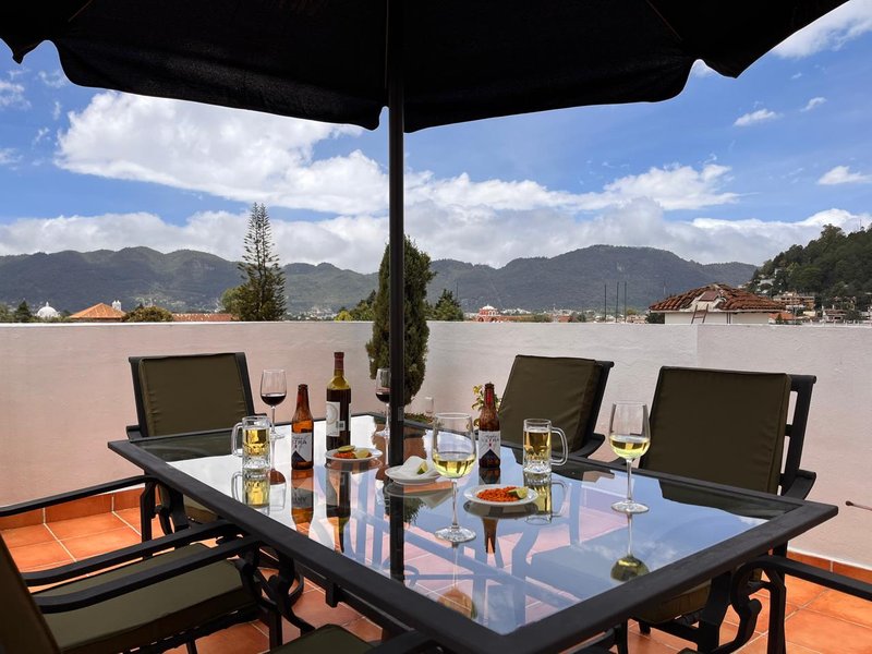 Terraza - Imagen 2