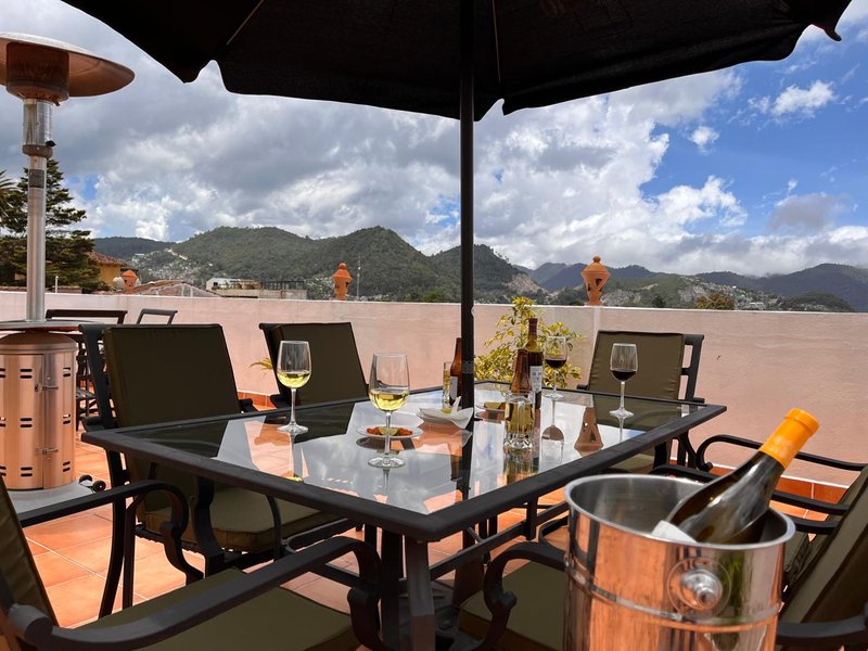 Terraza - Imagen 4