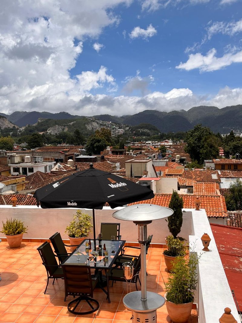 Terraza - Imagen 5