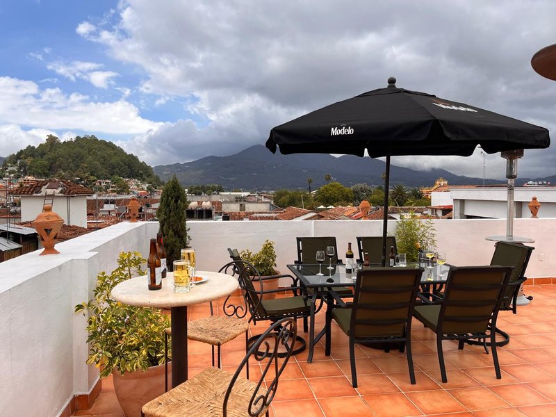 Terraza - Imagen 6