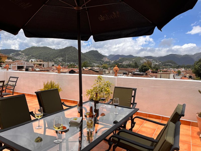 Terraza - Imagen 7