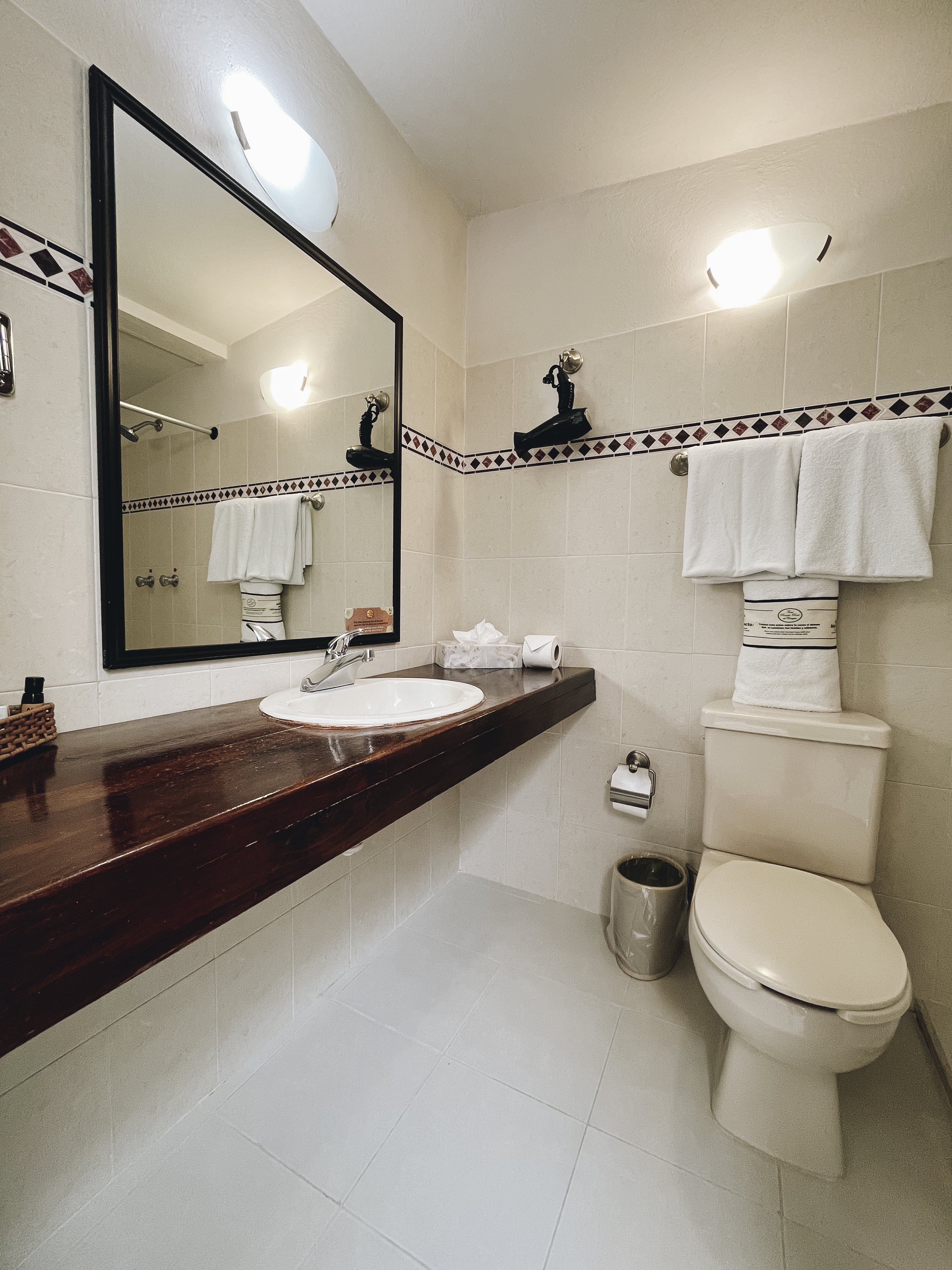 Baño
