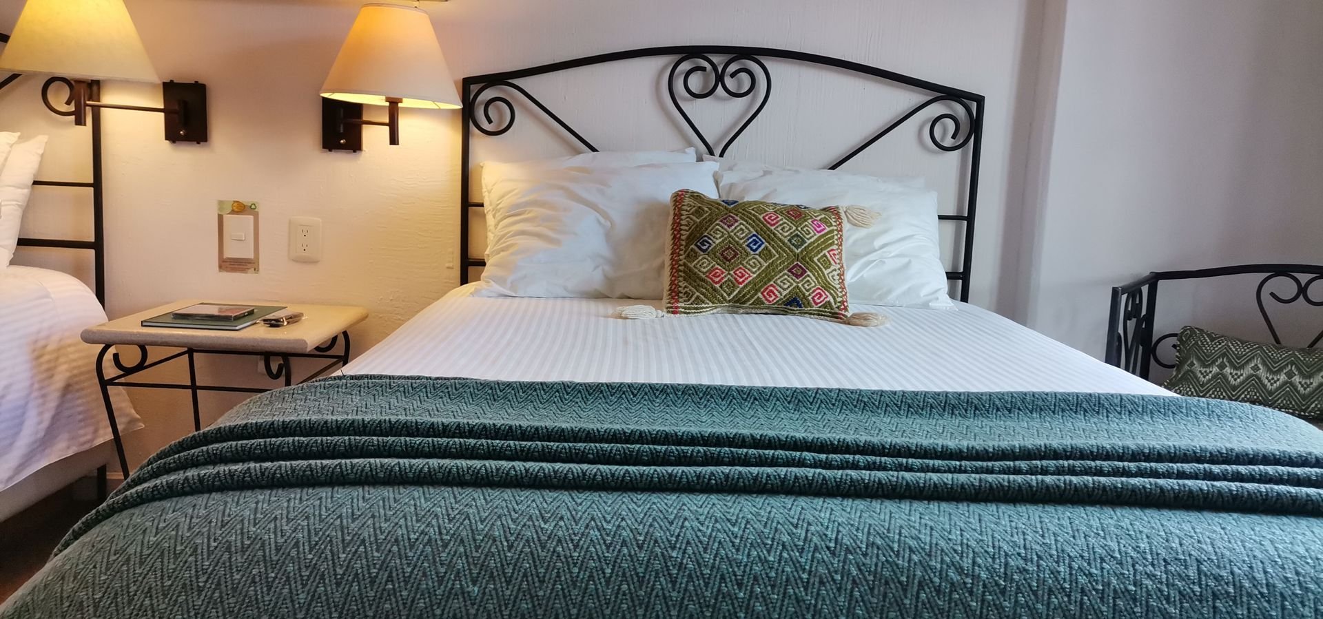 Decoración