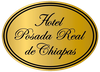 Posada Real Chiapas Logo