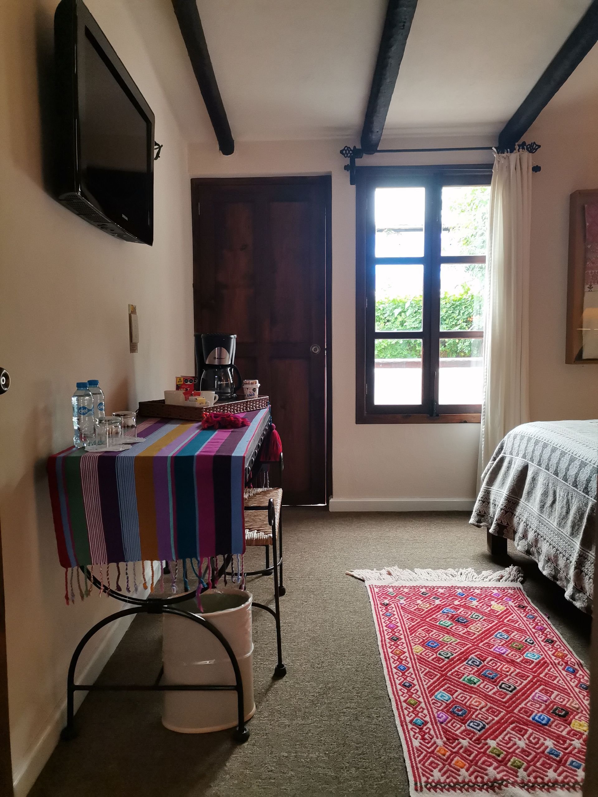Decoración