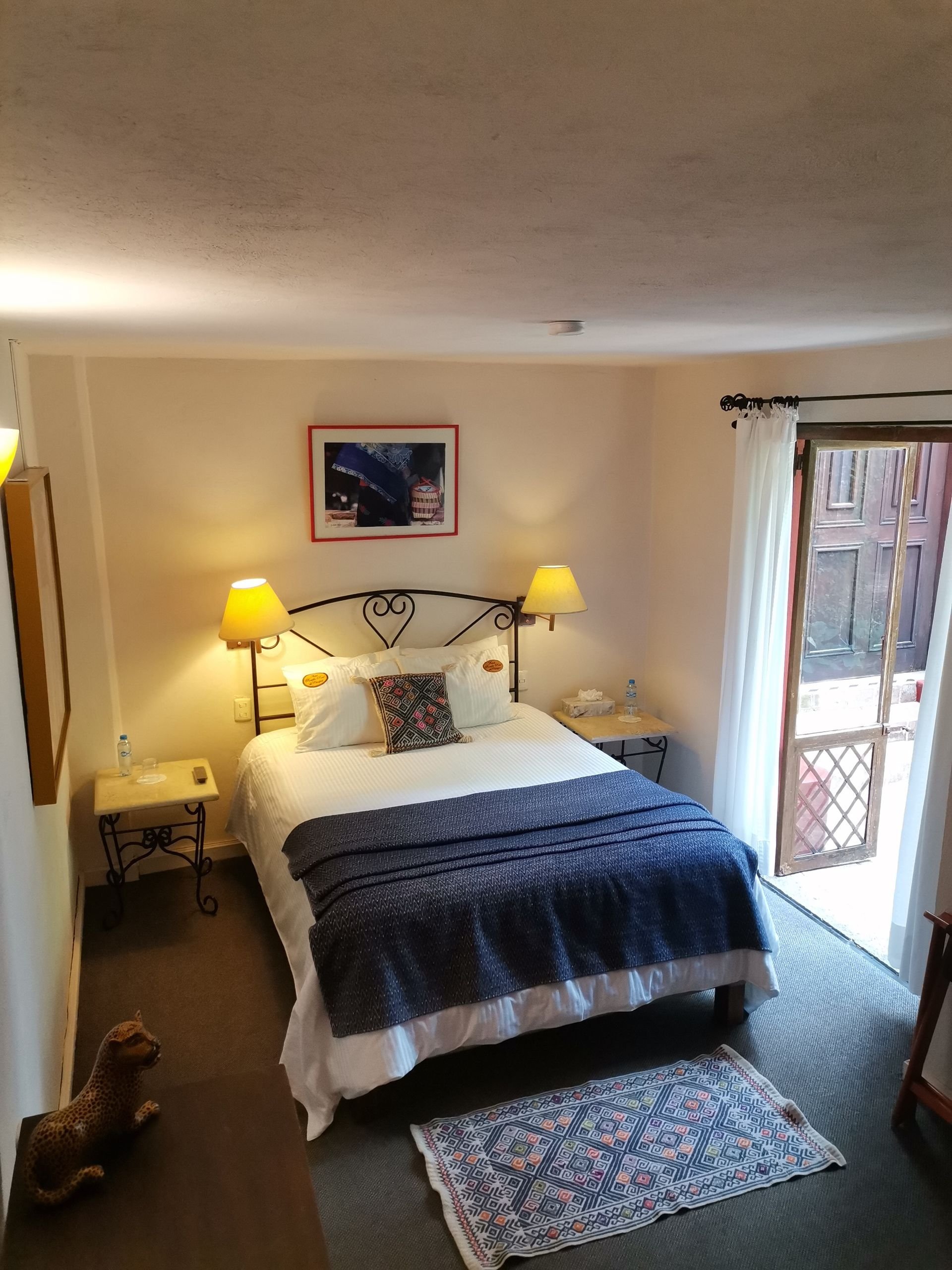 Decoración