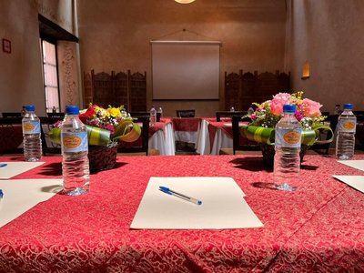 Salon De Eventos