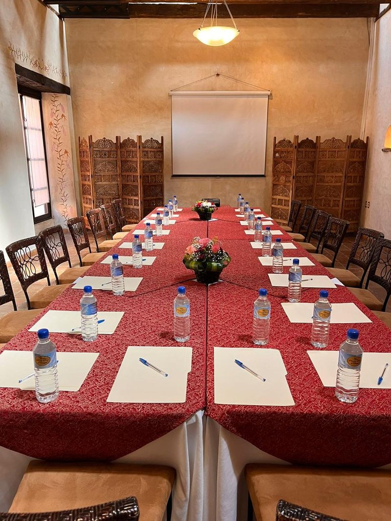 Salon De Eventos - Imagen 4