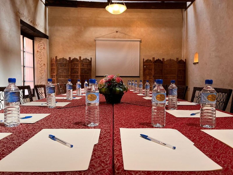 Salon De Eventos - Imagen 5