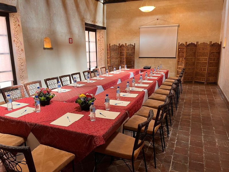 Salon De Eventos - Imagen 8
