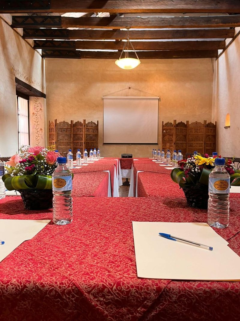 Salon De Eventos - Imagen 11