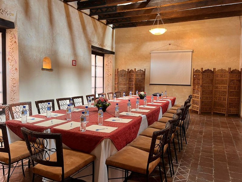 Salon De Eventos - Imagen 14
