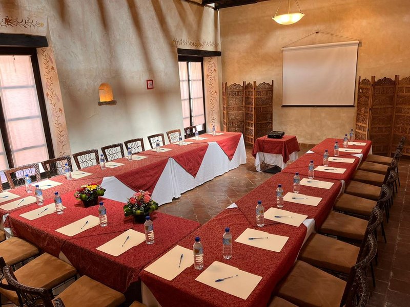 Salon De Eventos - Imagen 17