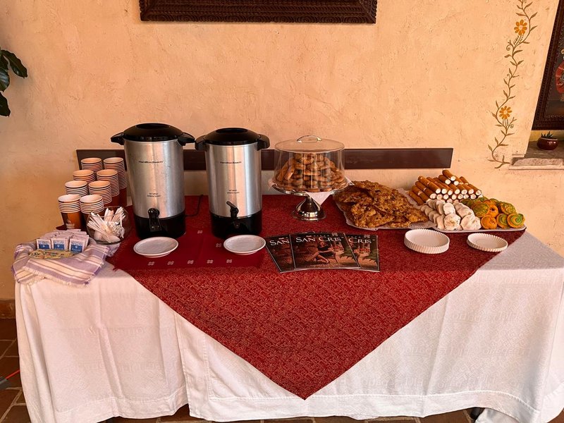 Salon De Eventos - Imagen 19