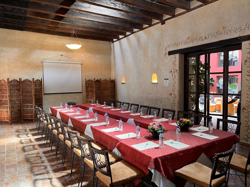 Salon De Eventos - Imagen 23