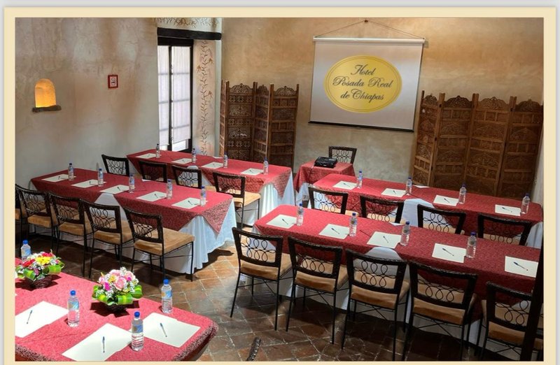 Salon De Eventos - Imagen 26