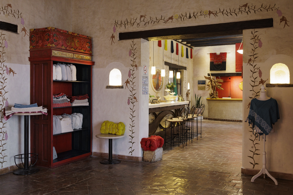 Boutique - Imagen 11