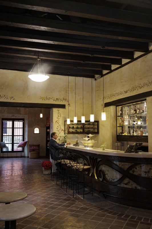 Lobby Bar - Imagen 6