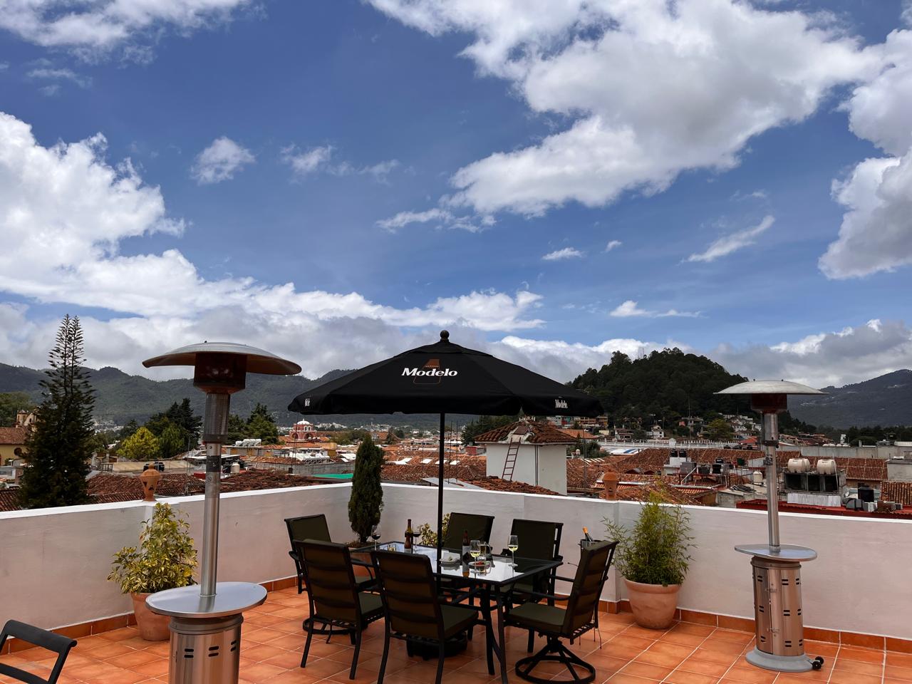 Terraza - Imagen 3