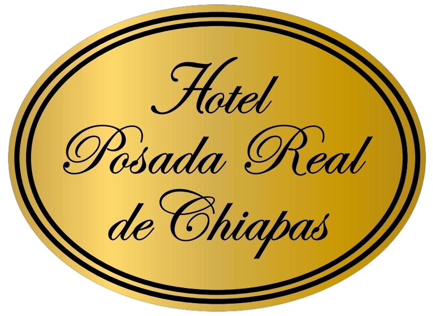 Posada Real Chiapas Logo