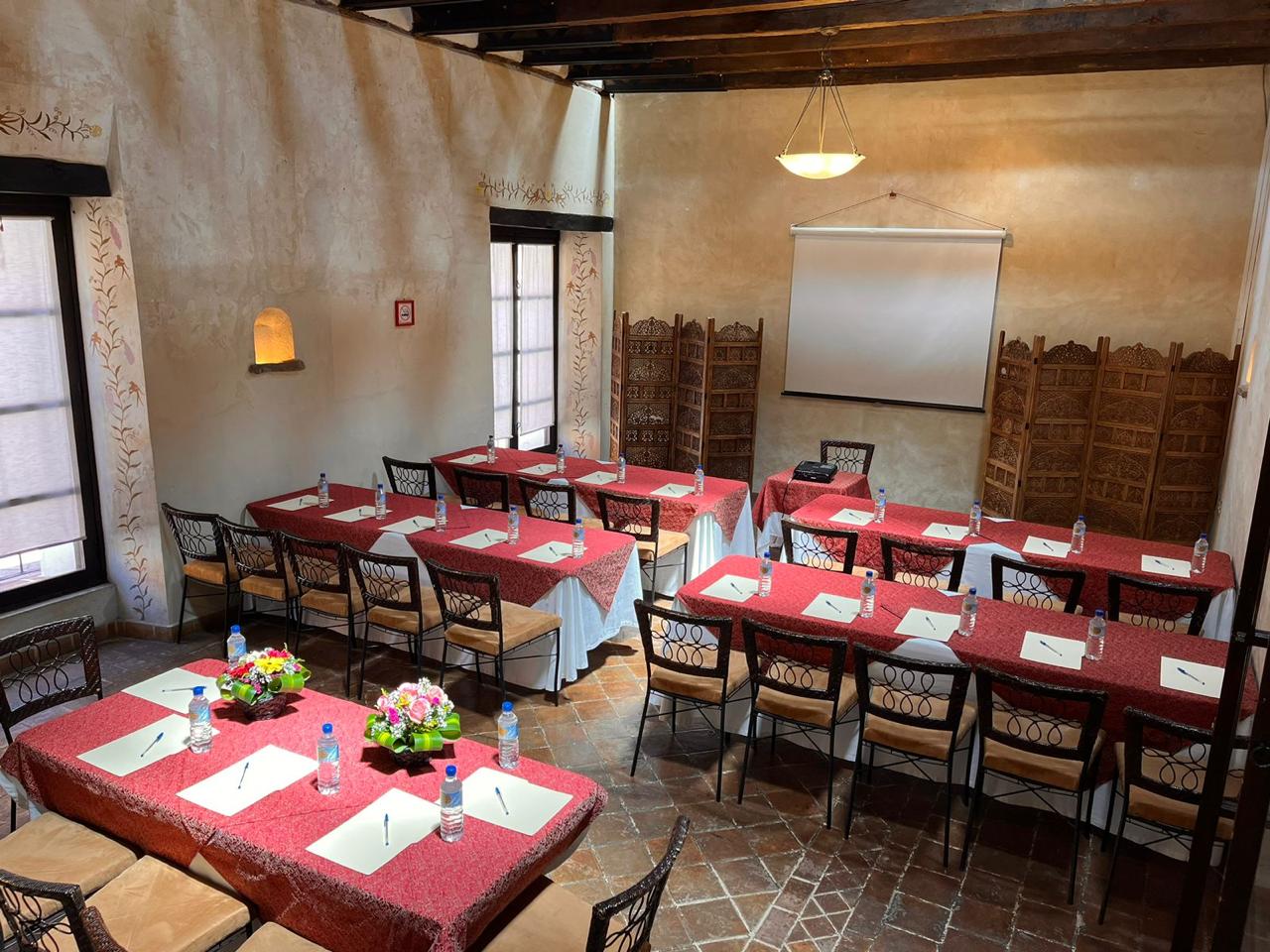 Salon De Eventos - Imagen 3