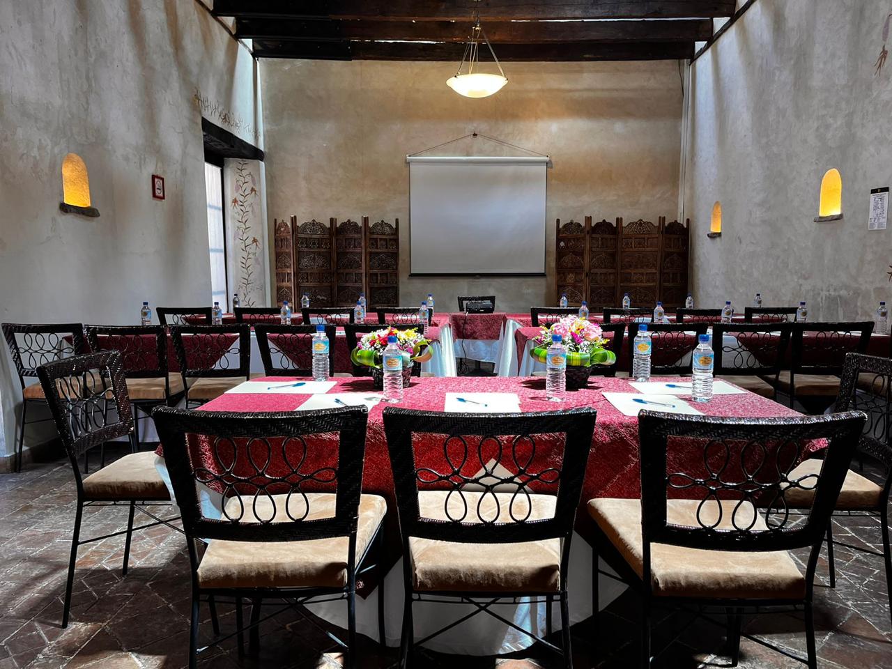 Salon De Eventos - Imagen 6