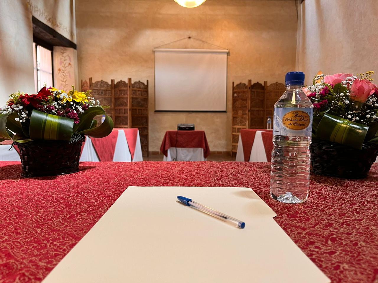Salon De Eventos - Imagen 13