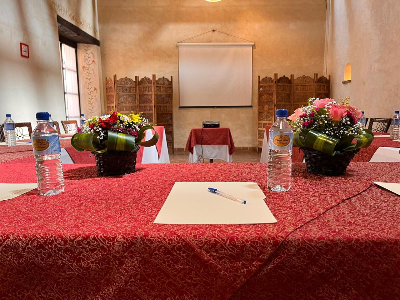 Salon De Eventos - Imagen 15