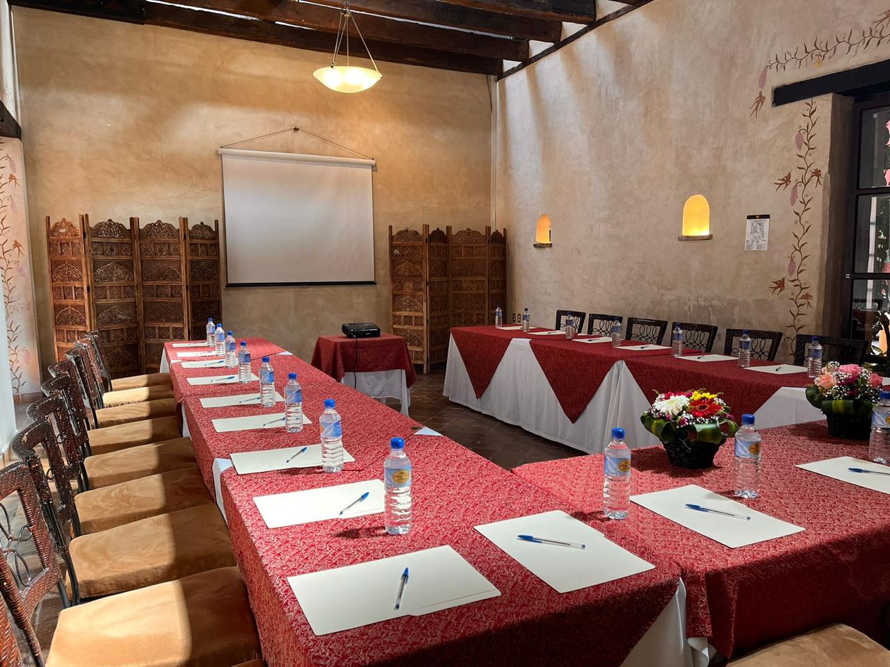 Salon De Eventos - Imagen 16
