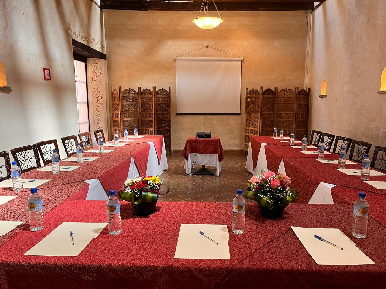 Salon De Eventos - Imagen 18