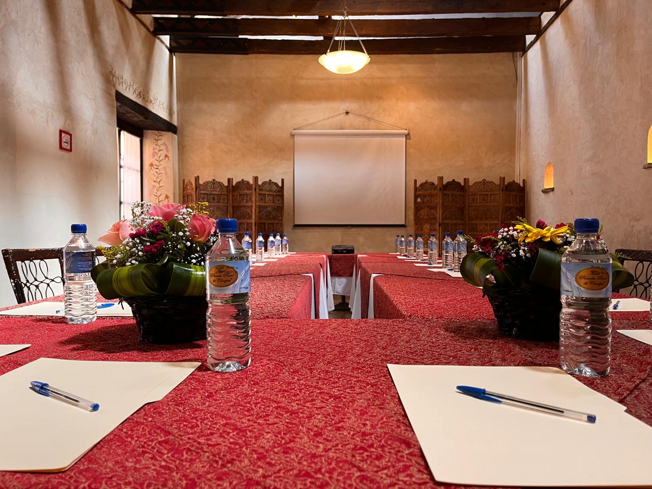 Salon De Eventos - Imagen 21