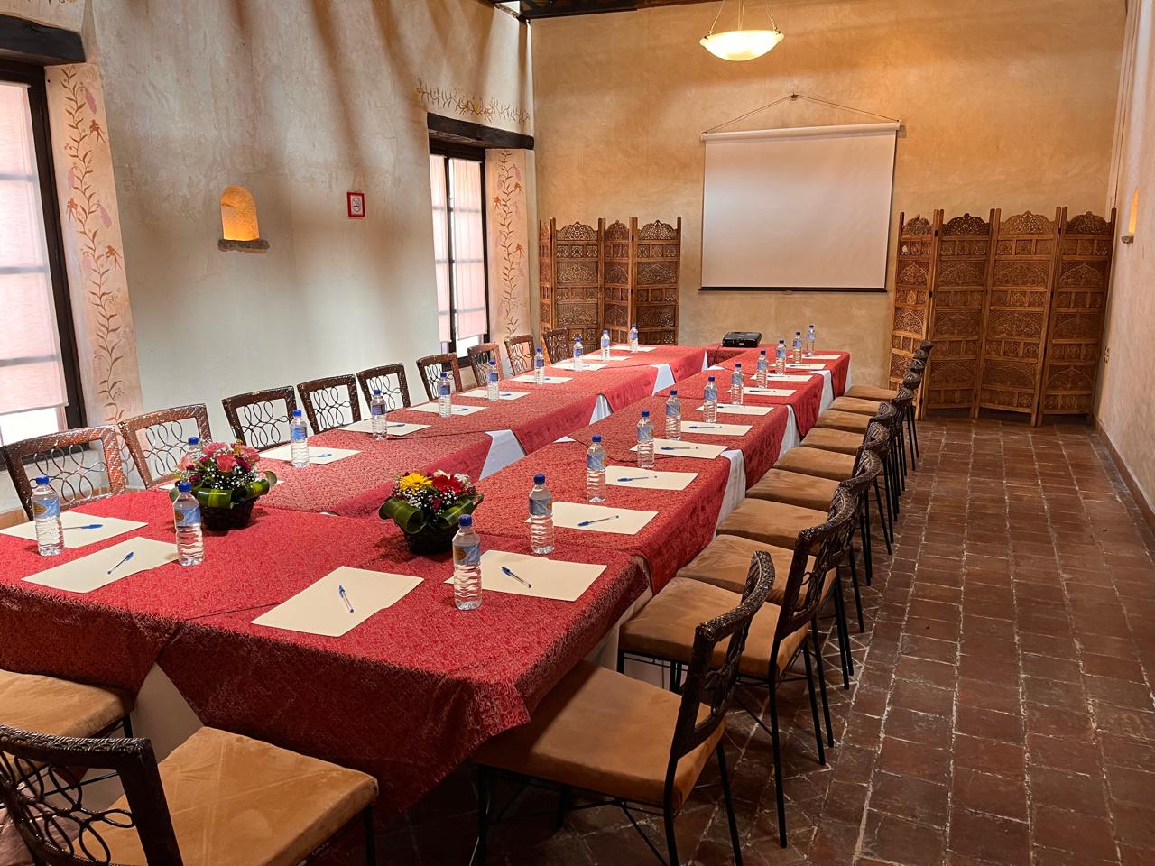 Salon De Eventos - Imagen 24