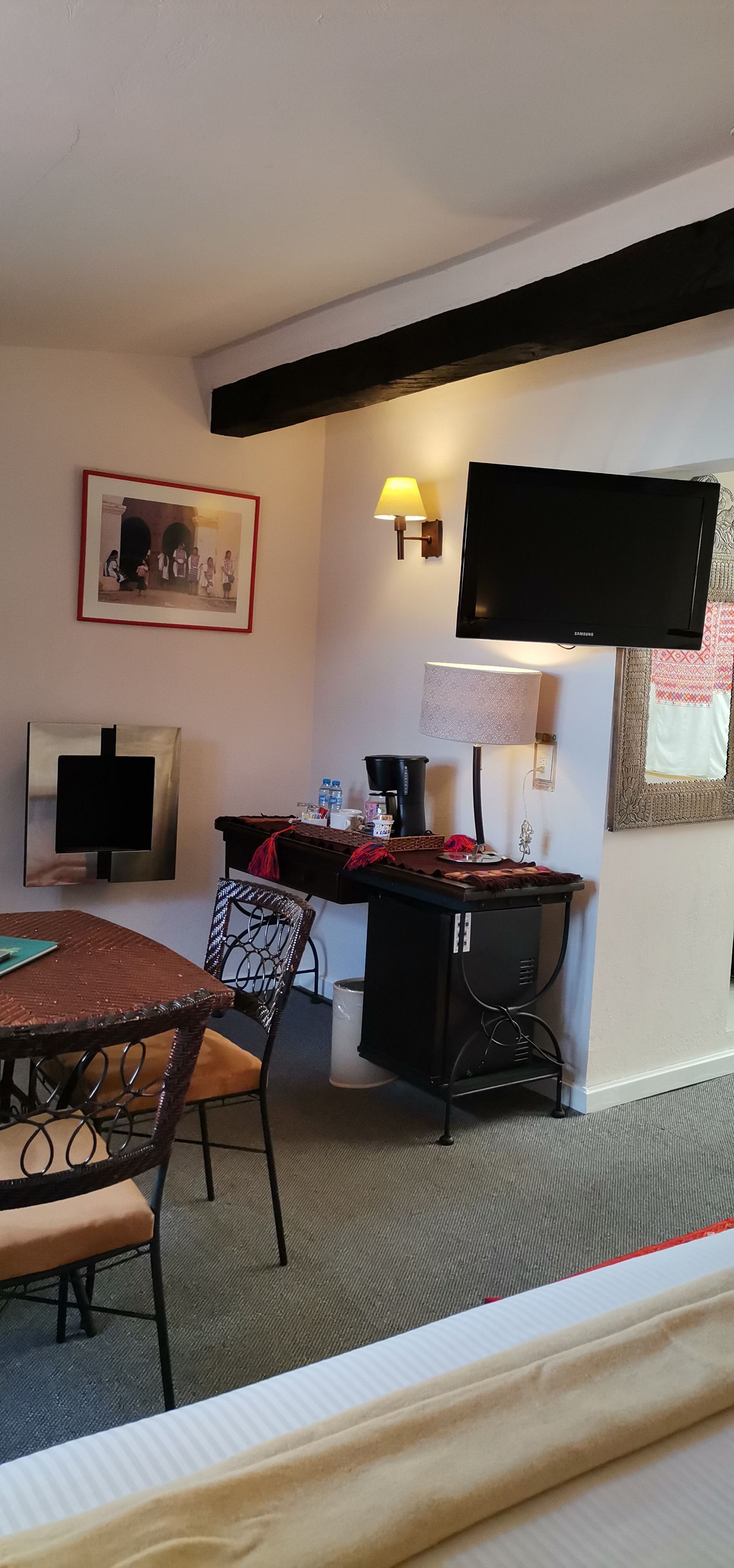Decoración